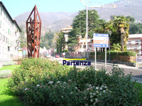 Foto partenza