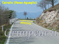 Foto arrivo