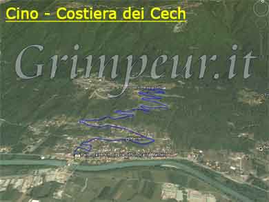 Foto percorso