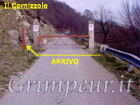 Foto arrivo