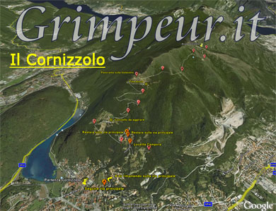 Foto percorso