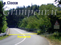 Foto partenza