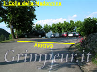 Foto arrivo