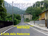 Foto partenza