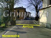 Foto arrivo