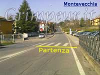 Foto partenza