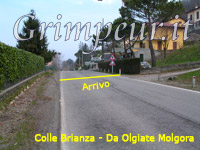 Foto arrivo