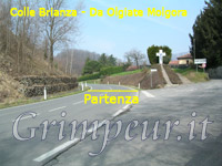 Foto partenza