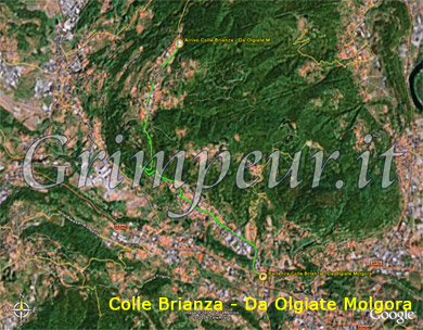 Foto percorso