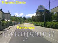 Foto partenza