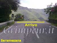 Foto arrivo