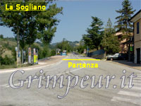 Foto partenza
