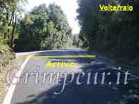 Foto arrivo