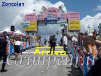 Foto arrivo