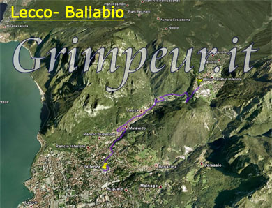 Foto percorso