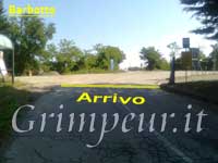 Foto arrivo