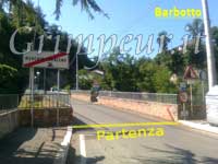 Foto partenza