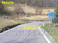 Foto arrivo