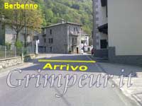 Foto arrivo