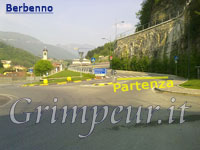 Foto partenza
