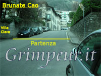 Foto partenza