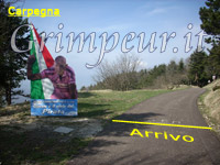 Foto arrivo