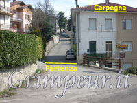 Foto partenza