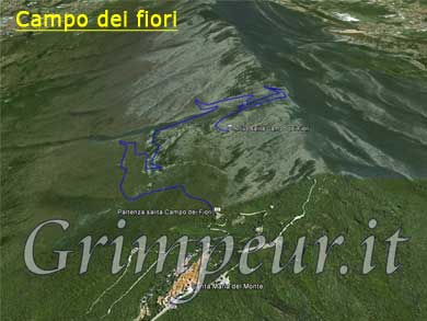 Foto percorso