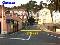 Foto partenza
