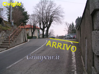 Foto arrivo