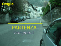 Foto partenza