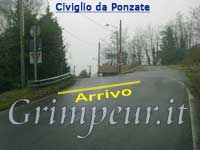 Foto arrivo
