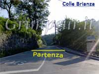 Foto partenza