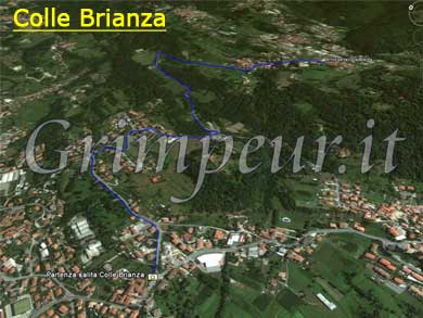 Foto percorso