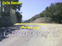 Foto arrivo