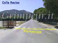 Foto partenza