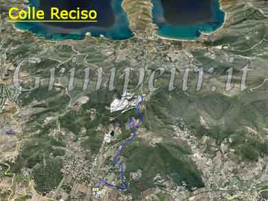 Foto percorso