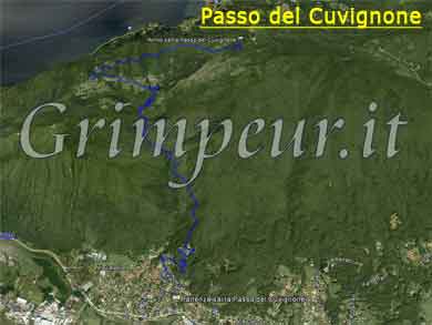 Foto percorso