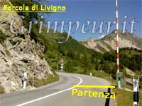 Foto partenza