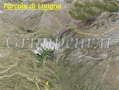 Foto percorso