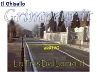 Foto arrivo