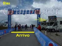 Foto arrivo