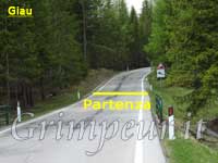 Foto partenza