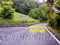 Foto arrivo
