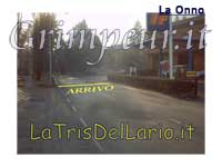 Foto arrivo