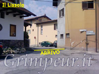 Foto arrivo