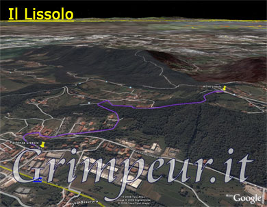Foto percorso