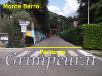 Foto partenza