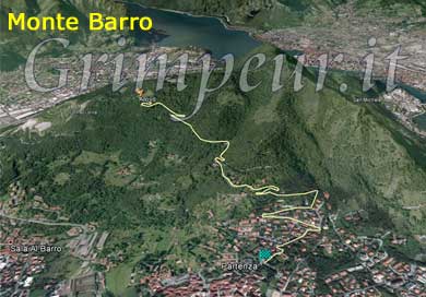 Foto percorso