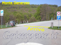 Foto arrivo